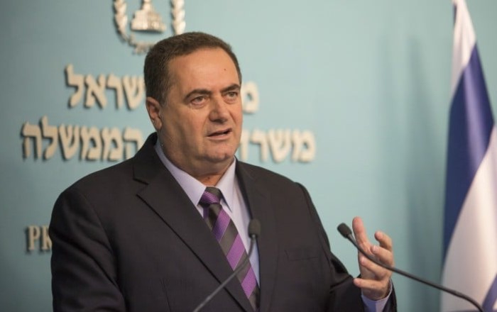 Israel says it warned Syria before Abu Duhur strike
