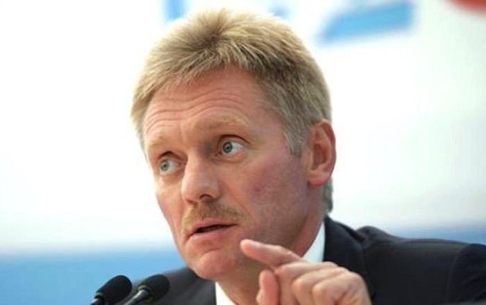 Russia open to talks in Turkiye, no prerequisites exist