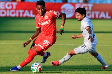 “Qarabağ” 2 milyonluq transfer edir?