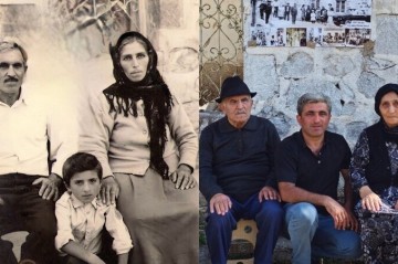 Dövlət Komitəsi laçınlı Balakişiyevlər ailəsi haqqında videoçarx hazırlayıb