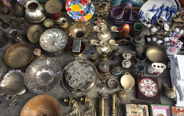 İnsanlar niyə istifadə etmədiyi əşyaları illərlə saxlayır? –