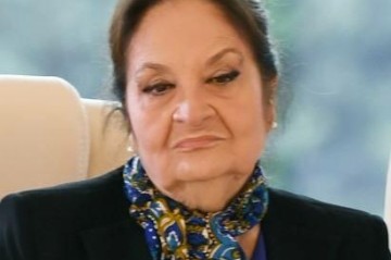 Şəfiqə Məmmədovaya bu səlahiyyətlər verildi