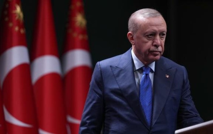 Ərdoğandan Qarabağ Universiteti ilə bağlı mühüm qərar