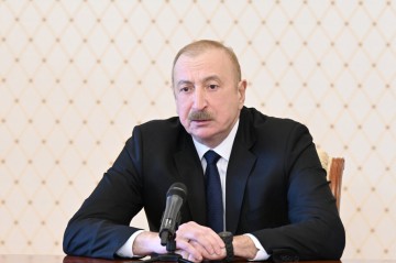 İlham Əliyev turizmin inkişafına dair Dövlət Proqramını təsdiqlədi