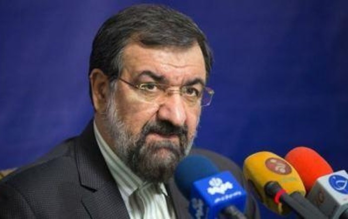 Iranian official slams US claims over Strait of Hormuz
