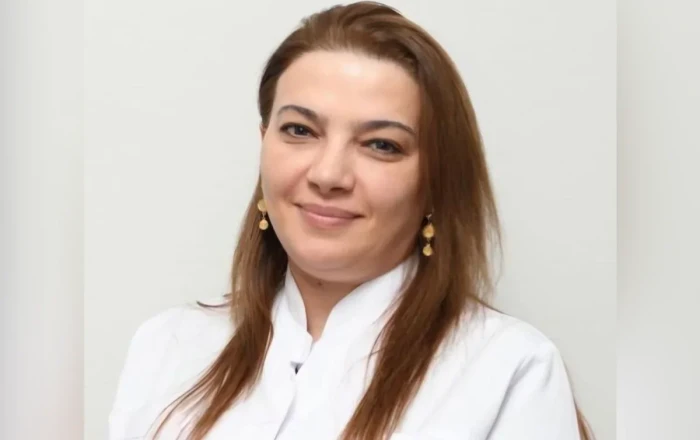 Нурида Мамедова освобождена от должности