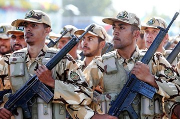 IRGC vows to respond to US attack on Larak Island