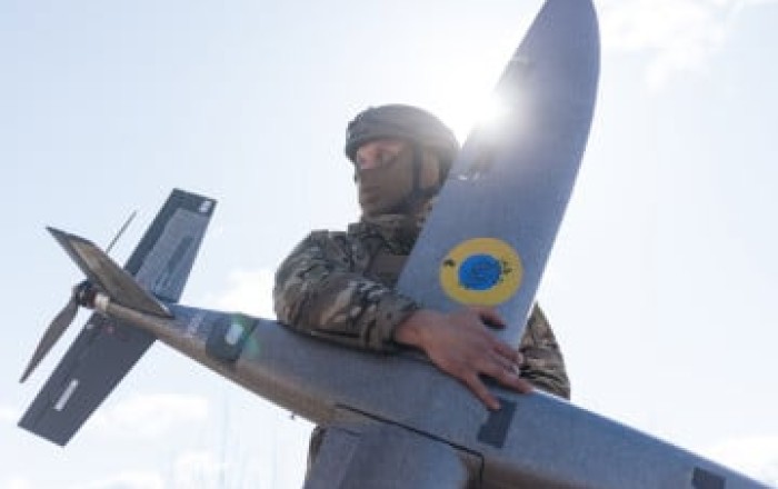 Dron müharibəsinin yeni mərhələsinə qədəm qoyulur..?