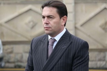 Анар Наджафли назначен на новую должность