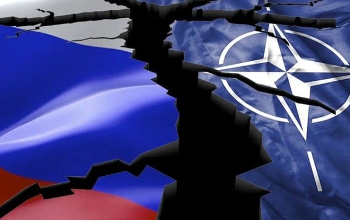 Хяккянен: РФ стоит на пороге применения силы против НАТО