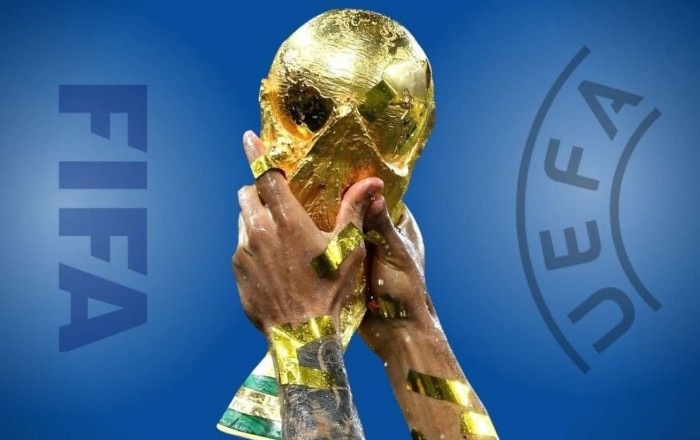 FİFA qalmaqallı planından imtina etdi