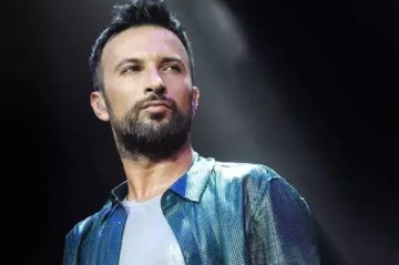 Tarkanı dinləmək üçün yarım milyon ödəyəcəklər