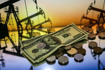 Dünya bazarlarında “Brent” markalı neft bahalaşıb, WTI isə ucuzlaşıb