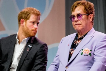 Şahzadə Harri və Elton Con məhkəmədə uduzdular: 13 milyon dollar ödəyəcəklər