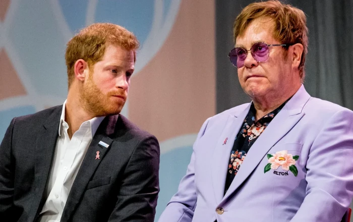 Şahzadə Harri və Elton Con məhkəmədə uduzdular: 13 milyon dollar ödəyəcəklər
