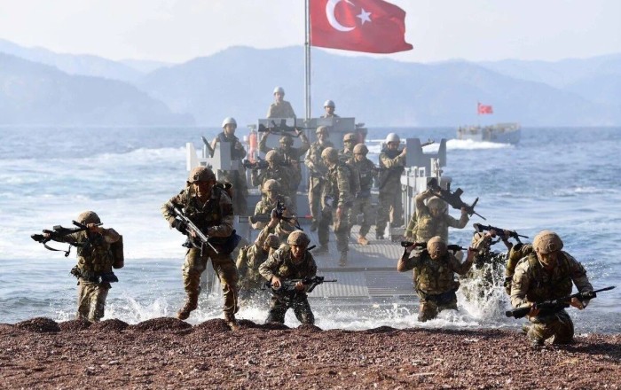 Bu gün Ərdoğan Ciddədə imza atacaq: İsrail "ölümcül ittifaq" adlandırdı