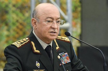 Кямаледдин Гейдаров примет граждан в Кяльбаджаре