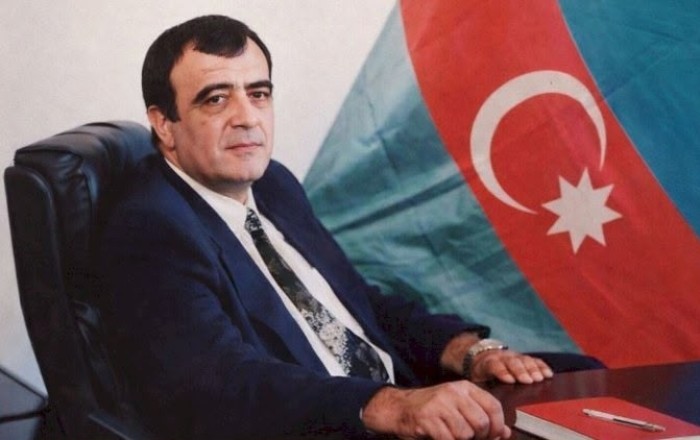 Qara Tofiq