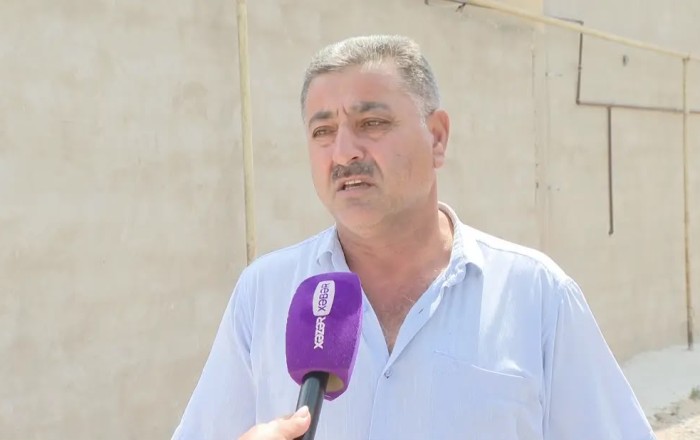 "İşıq sayğacının göstəricisinin vaxtında yazılmaması səbəbindən limit aşılır" - ŞİKAYƏT - VİDEO