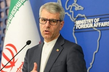 Iran: We do not need outside powers in our region