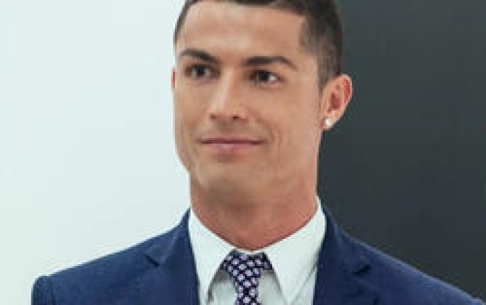 Ronaldunun toyuna gələcək məşhurların adları açıqlandı