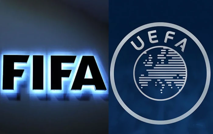 UEFA geri addım atdı: Dünya çempionatı BOYKOT edilməyəcək