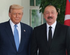Tarixi hadisələri zaman yaradır, tarixi dönüşləri isə liderlər