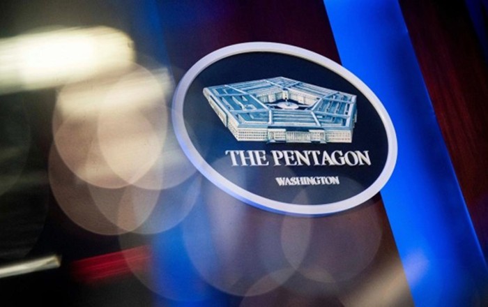 Pentaqon onlara 21 gün vaxt verdi
