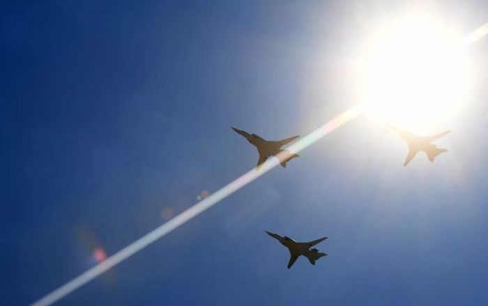 Rumıniyada Ukrayna ilə sərhəd yaxınlığında meşəlik əraziyə PUA düşüb
