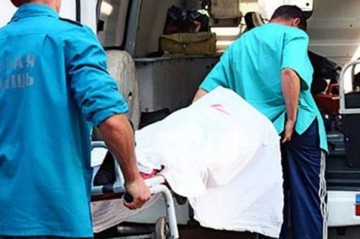 Gəncədə DƏHŞƏT: Oğul anasını boğaraq öldürdü