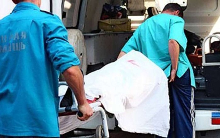 Gəncədə DƏHŞƏT: Oğul anasını boğaraq öldürdü