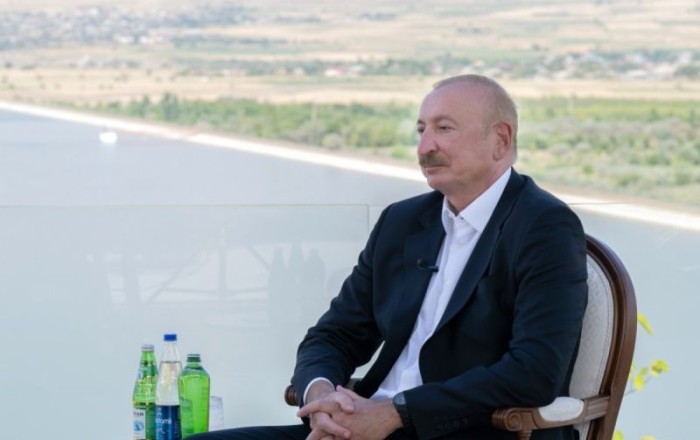 Нахчыван: от автономного региона к стратегическому центру