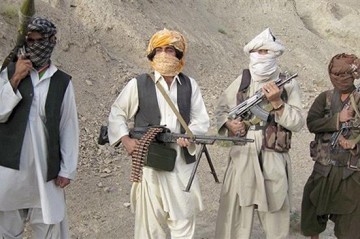 Taliban delegation in Germany to prepare Afghan deportations