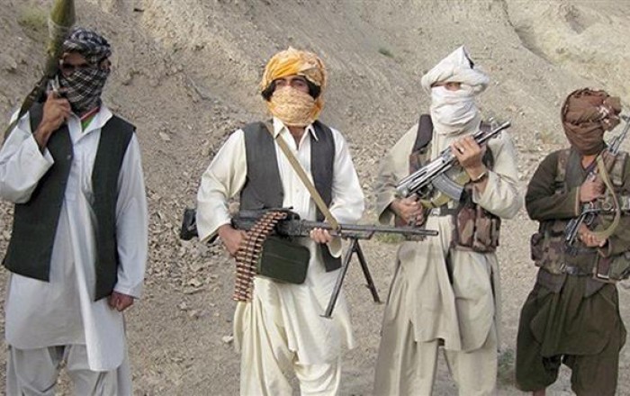 Taliban delegation in Germany to prepare Afghan deportations