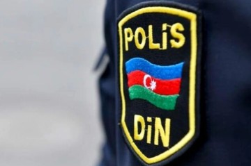Polis axtarışda olan 107 nəfəri saxladı
