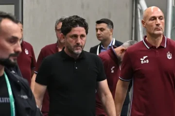 "Trabzonspor" Fatih Tekkenin istefasını qəbul etmədi