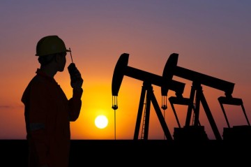 Цены на газ в Европе взлетели до максимума с марта