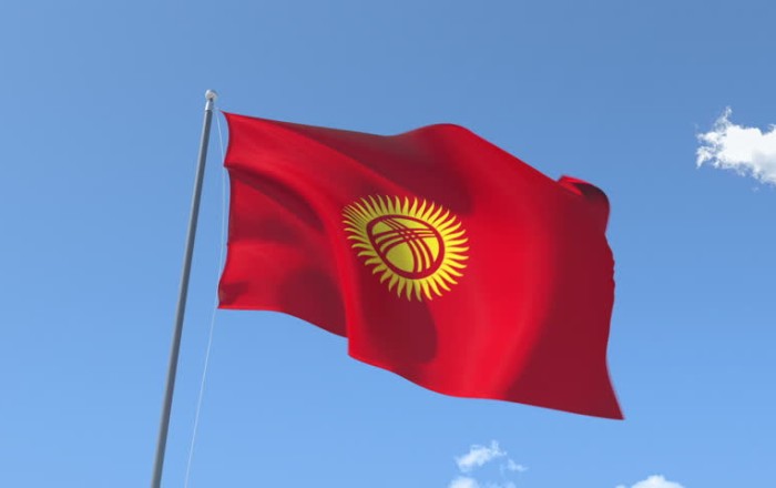 Qırğızıstanda meyitlərin yandırılması qadağan edildi