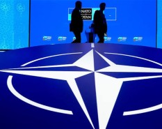 В НАТО сообщили о готовности альянса защищать всех союзников от угроз из Ирана