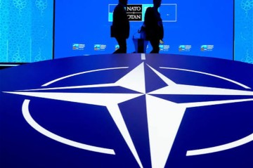 В НАТО сообщили о готовности альянса защищать всех союзников от угроз из Ирана