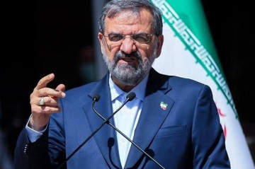 Мохсен Резаи: Иран не позволит вывезти ни капли нефти из Персидского залива