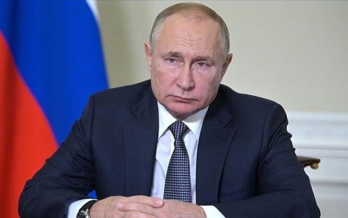 СМИ: Путин пока не готов...