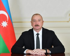 Prezident Belçika və Polşaya yeni səfirlər təyin etdi