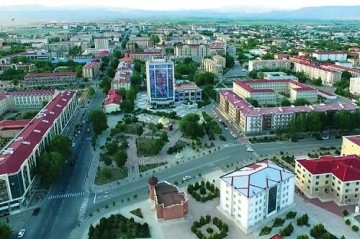 Naxçıvan ərazisi genişlənəcək, əhali artacaq