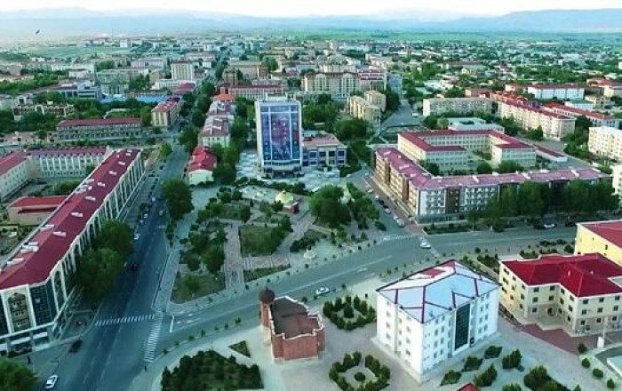 Naxçıvan ərazisi genişlənəcək, əhali artacaq