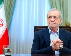 “Azərbaycan müharibə dövründə bizə dəstək oldu” - Video