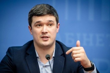Ukraine could strike Russia with ballistic missiles