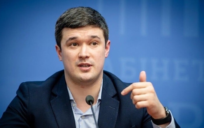 Ukraine could strike Russia with ballistic missiles