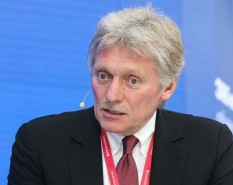 Peskov: ‘Masha and the Bear’ has won over the world