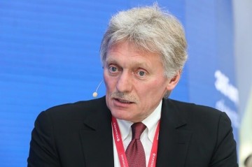 Peskov: ‘Masha and the Bear’ has won over the world